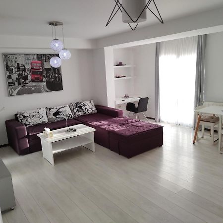 Giurgiului Apartament Βουκουρέστι Εξωτερικό φωτογραφία