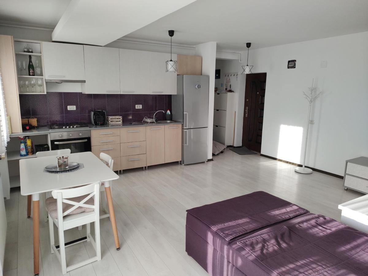 Giurgiului Apartament Βουκουρέστι Εξωτερικό φωτογραφία