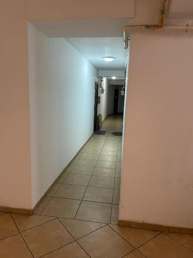 Giurgiului Apartament Βουκουρέστι Εξωτερικό φωτογραφία