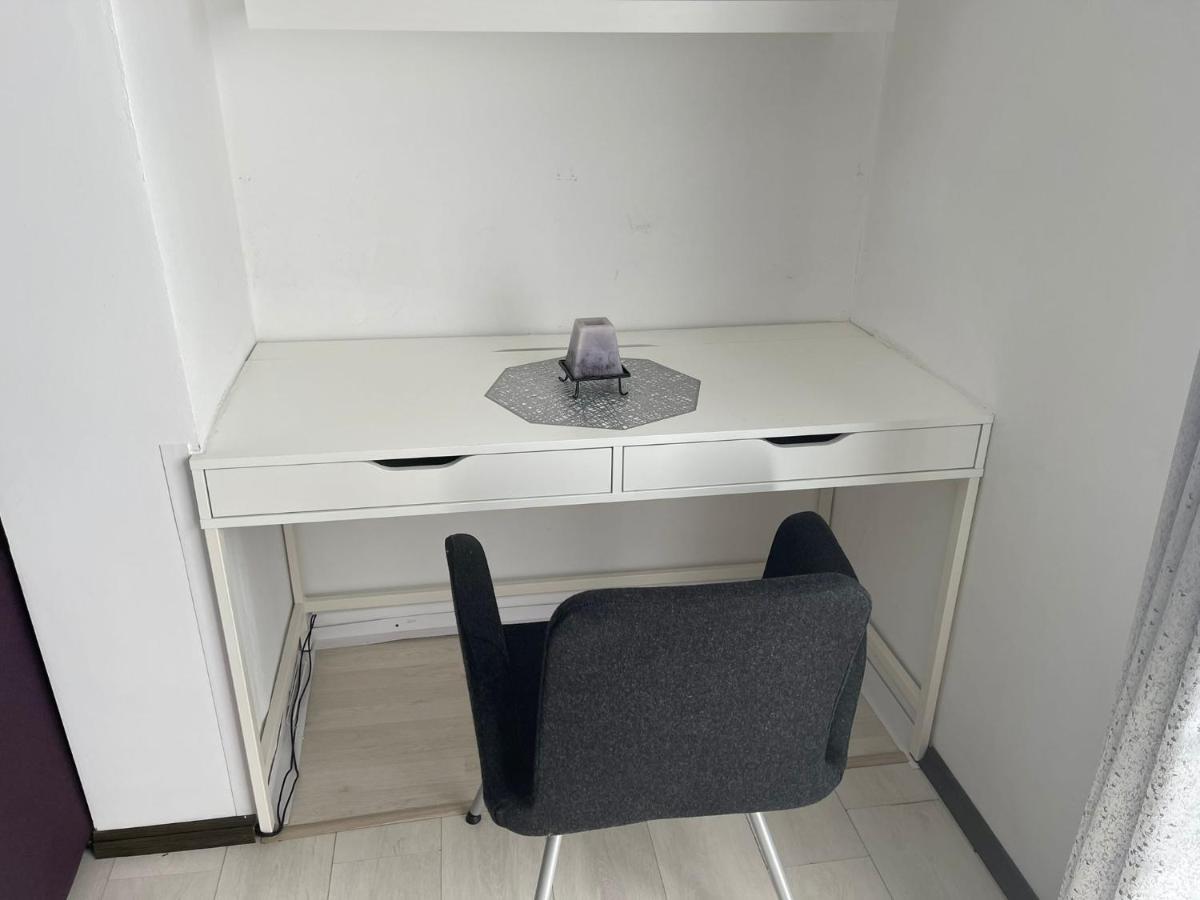 Giurgiului Apartament Βουκουρέστι Εξωτερικό φωτογραφία