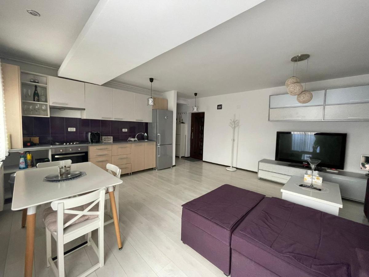 Giurgiului Apartament Βουκουρέστι Εξωτερικό φωτογραφία