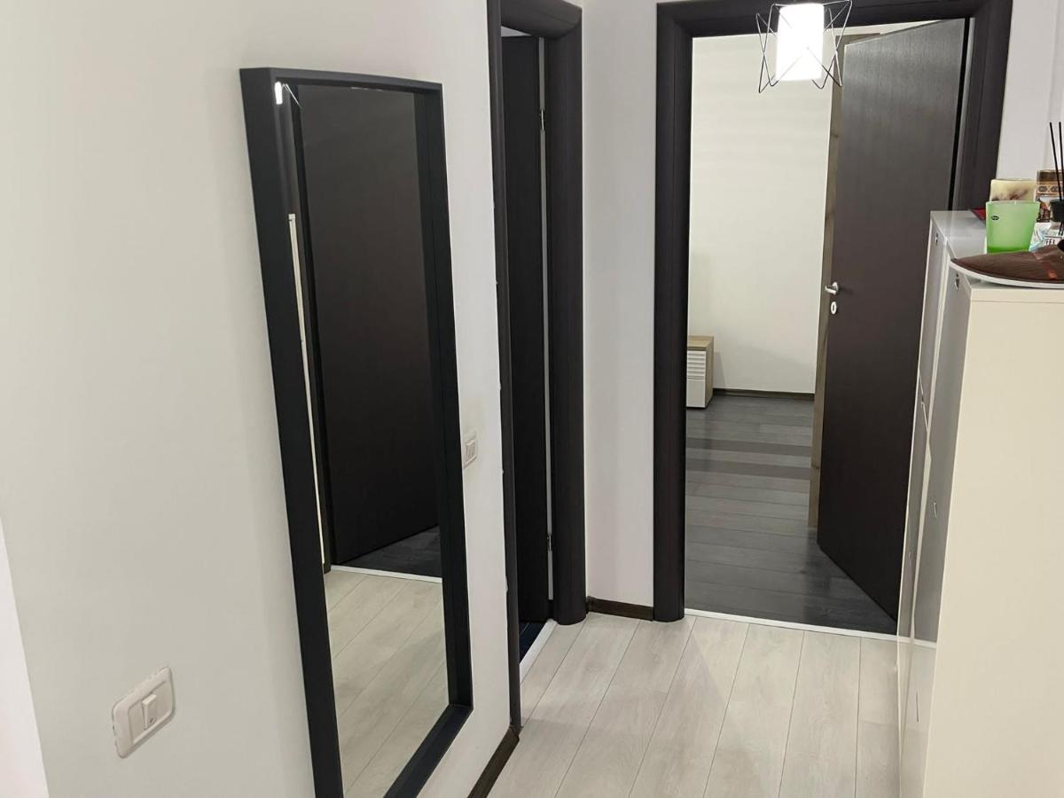 Giurgiului Apartament Βουκουρέστι Εξωτερικό φωτογραφία