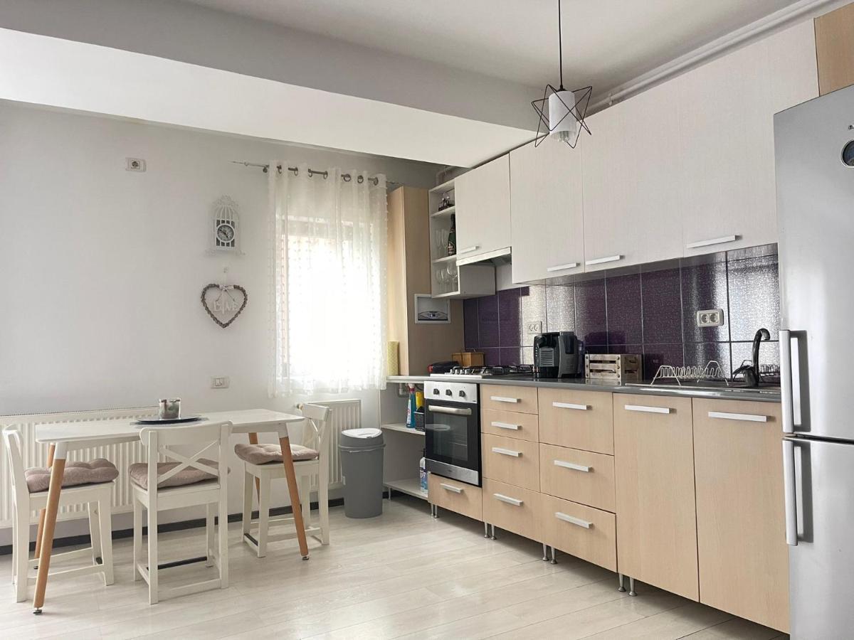Giurgiului Apartament Βουκουρέστι Εξωτερικό φωτογραφία